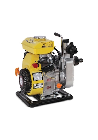 Hak Global Mur-cell Benzinli Su Pompası Yhqgz40a