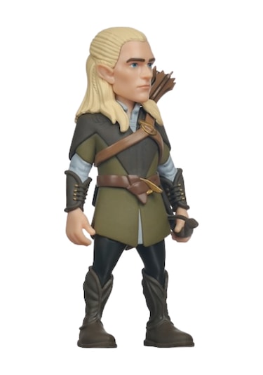 Minix Legolas Figür 20416