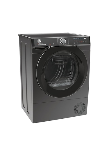 Hoover NDPEH9A3TCBERXSS 9 KG Isı Pompalı Çamaşır Kurutma Makinesi