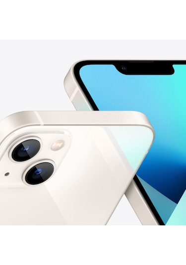 Apple iPhone 13 128 GB (Apple Türkiye Garantili)