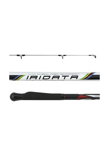 Colmic Iridata 4.20m 100-250g Surf Kamışı