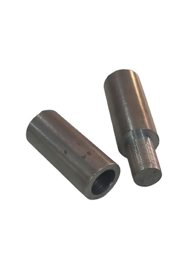 18MM MİL MENTEŞE DEMİR KAPI MENTEŞESİ
