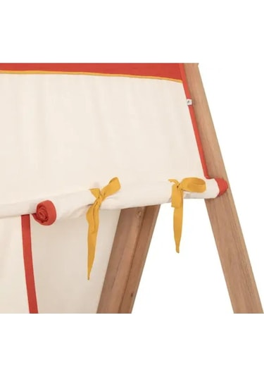 Çadır Montessori Tente Natural