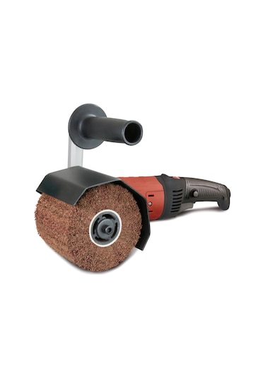 Sty-Ls1200B Stayer Mop Zımpara 1300 W Devir Ayarlı M 14