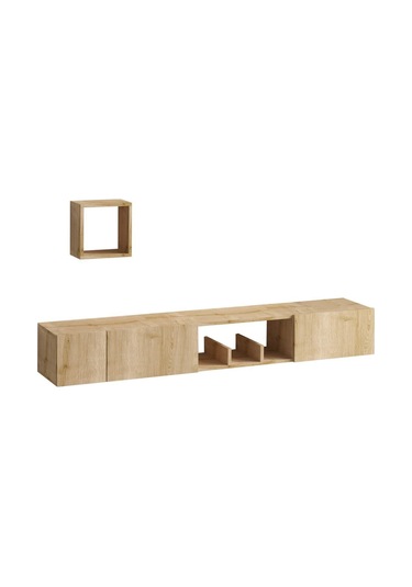 Decormet Avior Tv Ünitesi Dec0062 Diğer