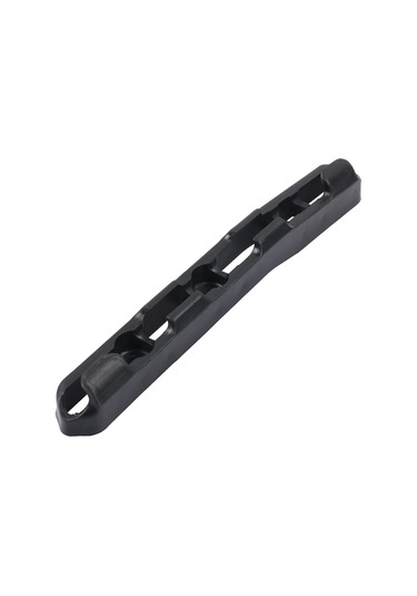 Dinosaurs Turuncu Motokros Arka Fren Hortumu Kelepçesi Arka Fren Yağı Borusu Kelepçesi Ktm Exc Sx Xcf-w İçin Uygundur Gosterildigi Gibi