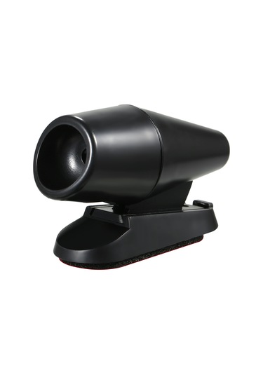 Dianziye 2 Adet Otomobil Hayvan Uyarıcı: Ultrasonik Ve Rüzgarlı Fonksiyonlu, Tüm Araçlar İçin, Geyik Köpek Kurt Vb. Uyarır, Kolay Kurulum