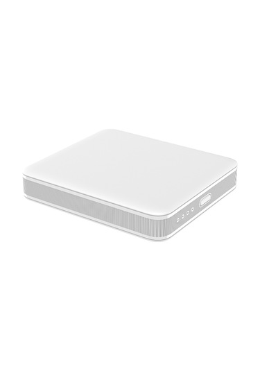 Logia Mini 5pd 5000 Mah Ultra Hızlı Type-c Powerbank Beyaz