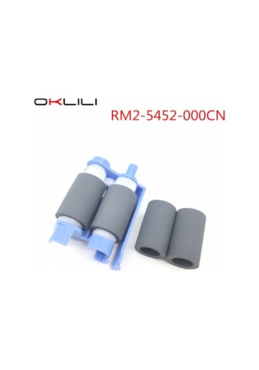 Hp M403 M426 M427 M501 M506 M527 M552 M577 Paten Lastiği 2'Li