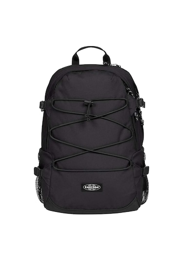 Easpack Eastpak Eastpak Gerys Pro Cs Unisex Siyah Sırt Çantası 6777 Siyah