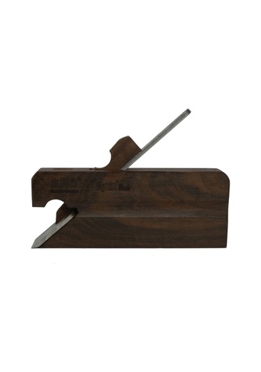 Rox Wood Mujingfang Abanoz Düztaban Rende Burun Tip 130  Mm