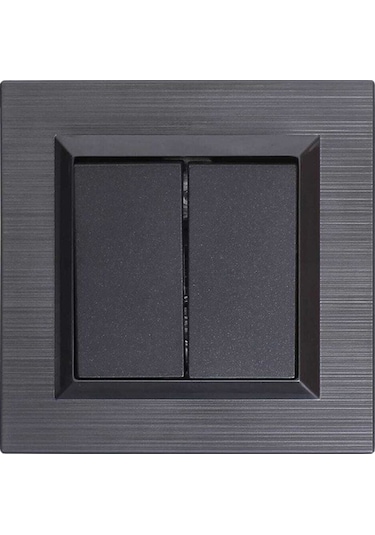 Quantum Manyetik Gri Komütatör Anahtar