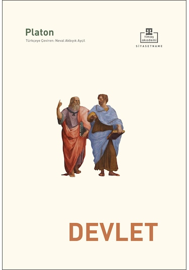 Devlet Timaş Akademi