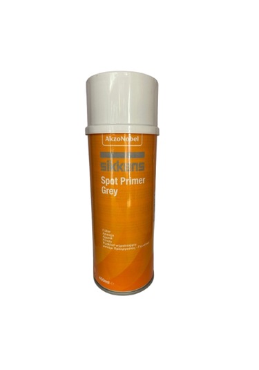 Sikkens Spot Prımer Astar Sprey 400 Ml