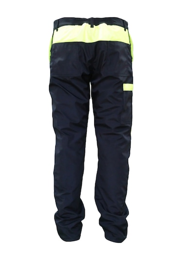 Ssm Soğuk Hava İş Pantolonu Su Ve Rüzgar Geçirmez