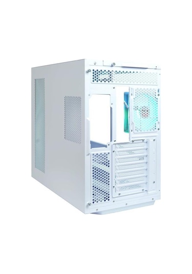 Eternal Power Icestream Pro X White Aqua