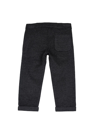 Chicco Uzun Pantolon 09100968000000 000098 Dark Grey