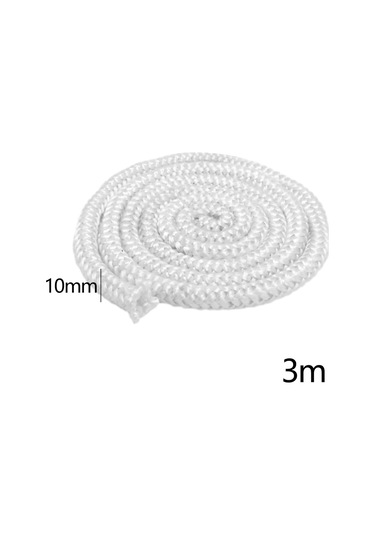 Suntek Odun Sobası Kapı Contası Yangına Dayanıklılık