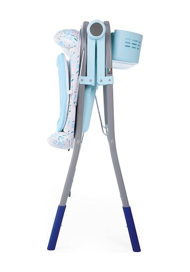 Chicco Cuddle & Bubble Bebek Küveti Ocean