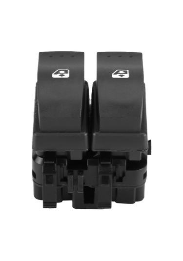 Yaozixa Renault Megane Mk2 2003-2009 Cam Açma-kapama Anahtarı, Abs Malzeme,  Standardı, Kolay Kurulum 8200060045