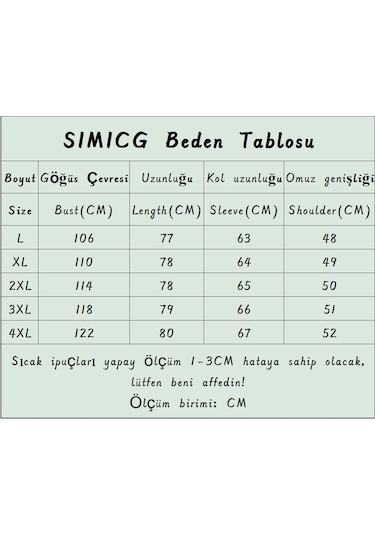 Sımıcg Erkek Orta Boy Yaka Büyük Beden Deri Mont-siyah Siyah