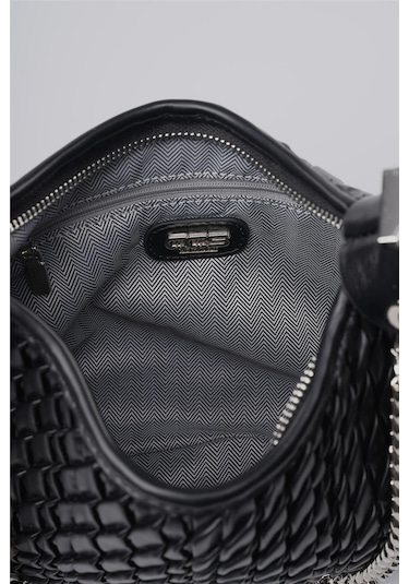 Ççs Kadın 17802 Omuz Çantası Siyah