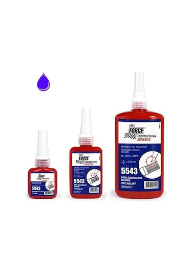 Ems Sıvı Teflon Bant 250 ML
