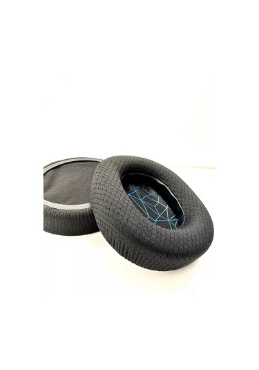 Prosphere Steelseries Arctis 5 1/3/7/9x/pro Kulaklıklar İçin Kulak Yastıkları 199649339