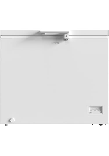 Vestel SD30211 DuoMode 287 L Sandık Tipi Derin Dondurucu