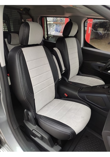 Nfs Auto Citroen Berlingo Oto Koltuk Kılıfı