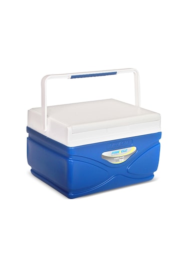 Pinn Cle Prudence 11lt. Buzluk Mavi Lacivert