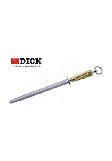 F.Dıck 7.6503.30 Multiron Balık Sırtı Masat 30CM