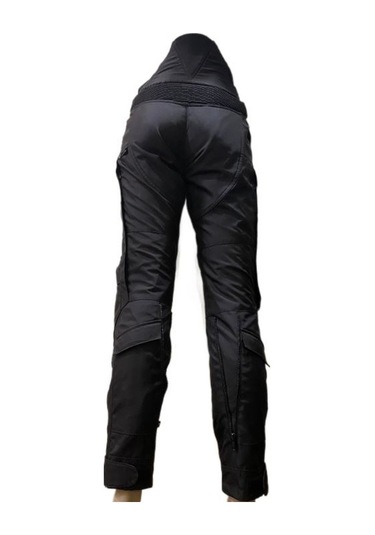 Wintex Sahara Pantolon Siyah