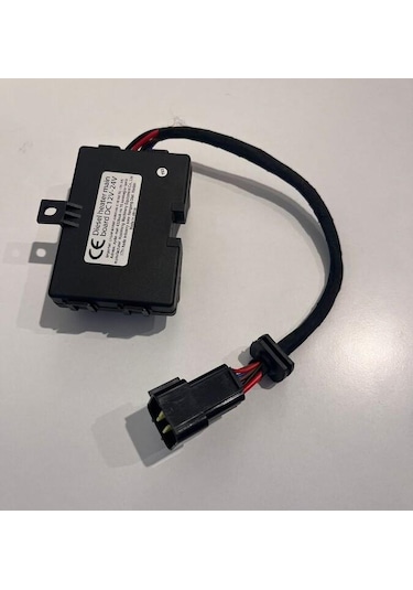 Sensation Webasto Dizel Isıtıcı Dijital Ana Kart 12v