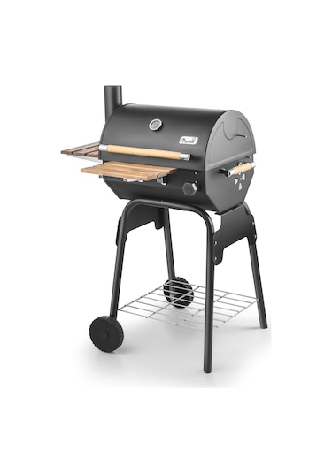 The Favilla Grillord 50 Standlı Taşınabilir Barbekü Mangal