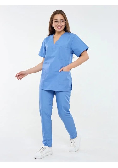 Nairimed Cerrahi Tıbbi Kıyafet 168599169