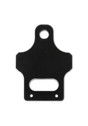 Suofeng 3 Portlu Alüminyum Alaşım Solenoid Braket Takımı - Mac Aem Uyumlu