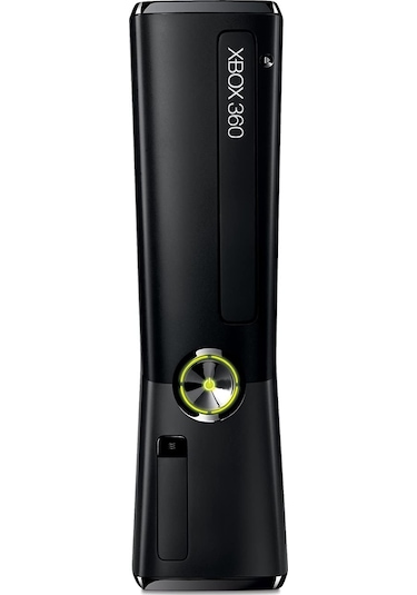 Xbox 360 Slim 250 GB 50 Oyun Yüklü Konsol + 2 Kol + Kinect Sensör (İthalatçı Garantili)