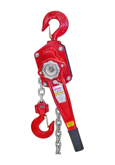 Grangos Grh3 Hubzug 3 Ton 3 Mt