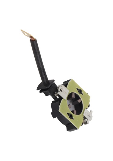 Konesam Mazda 6 İçin Starter Karbon Fırça Tutucu, Metal+abs Malzeme, Dayanıklı Ve Anti-koroz, Basit Değişim, Başlangıç Gücünü Artırır