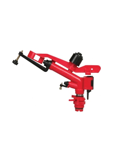 Atılgan Junior Açılı Yağmurlama Başlığı 1" 25 Metre