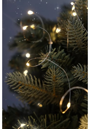 Faza Pille Çalışır Çiğ Işığı 2'li Set , Sarı 188567960 Gri