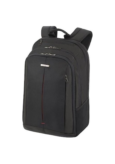 Samsonite Cm5-09-007 17.3" Notebook Laptop Sırt Çantası Siyah