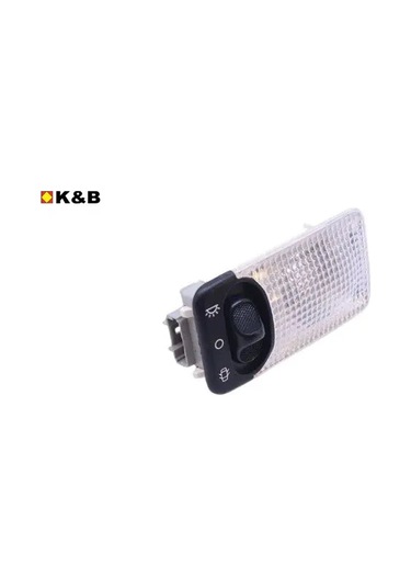 Tavan Lambasi  206-306-406-partner-xsara Ii 6362.k9