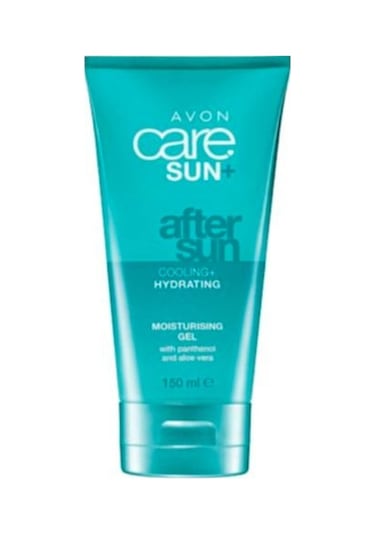 Avon Care Sun+ After Sun Cooling Hydrating Nemlendirici Jel 150 ML