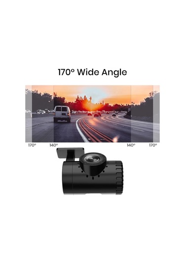 Hd Usb Araç Sürüş Kaydedici