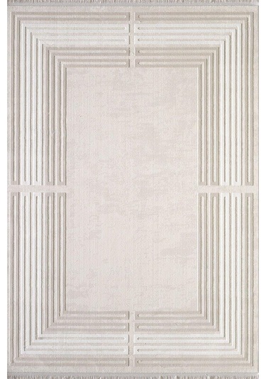 Artemis Murano 01362a Bej Krem Halı 080x300