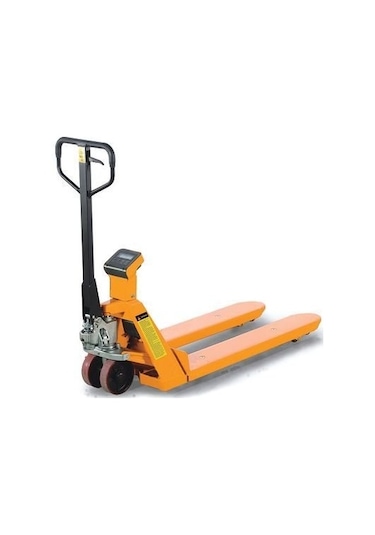 Big Lift Rm-Hp-Esr20L Terazili Transpalet 2000  KG