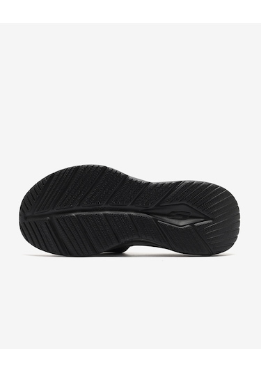 Skechers Vapor Foam Sandal - Reedo Erkek Siyah Terlik 232897 Bbk Siyah
