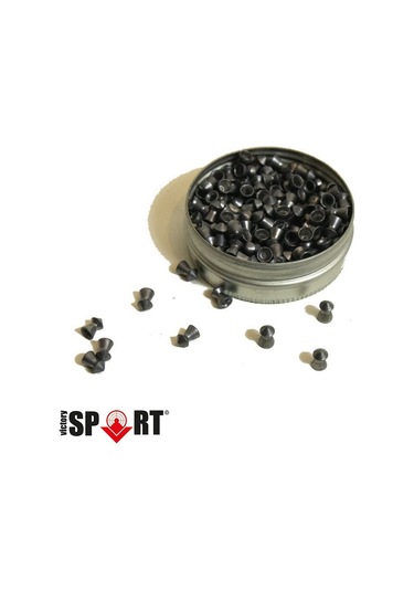 V-Sport Premium Point 4.5 MM 250 Adet Beyaz